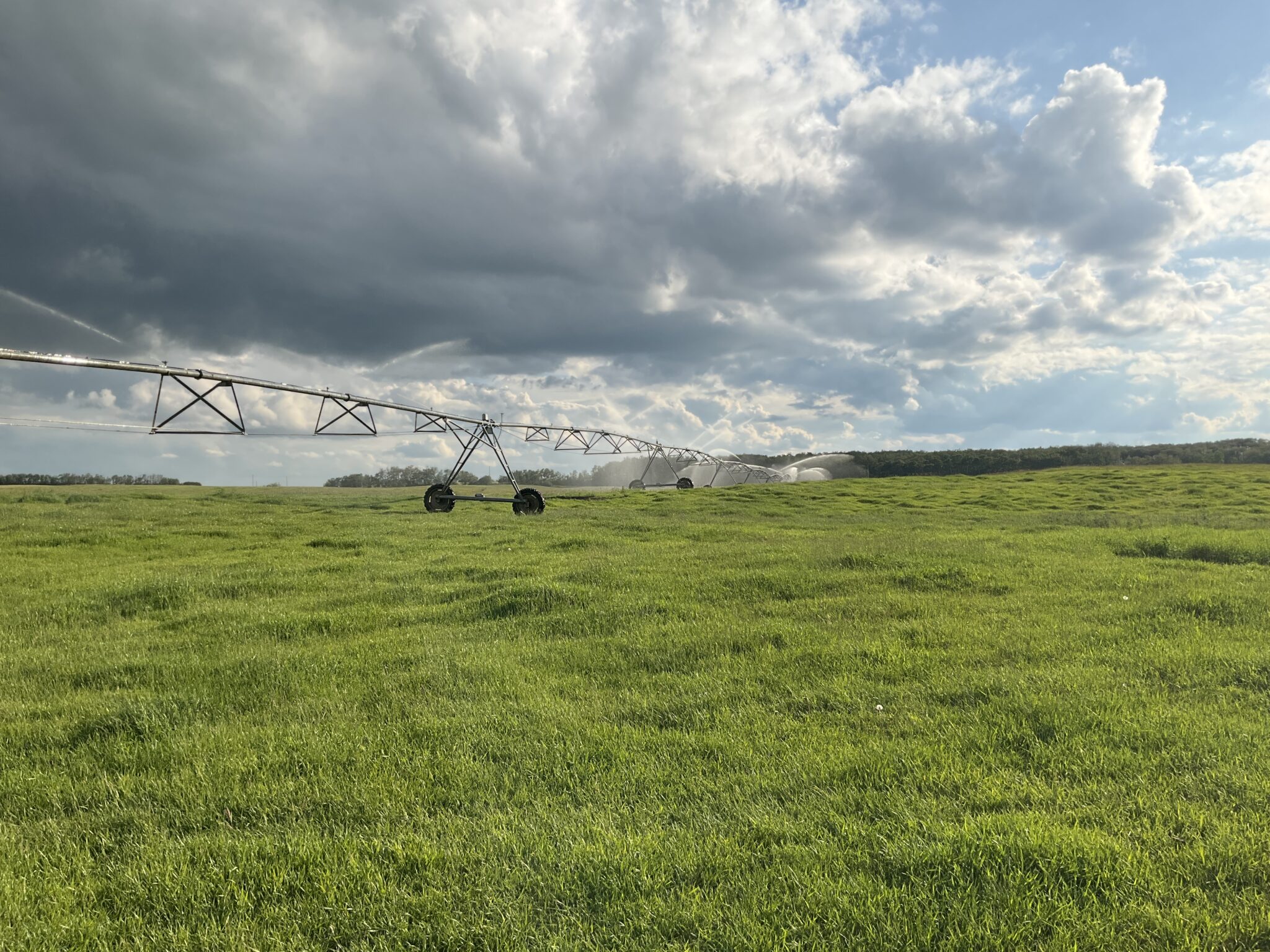 Alix Farming Co.